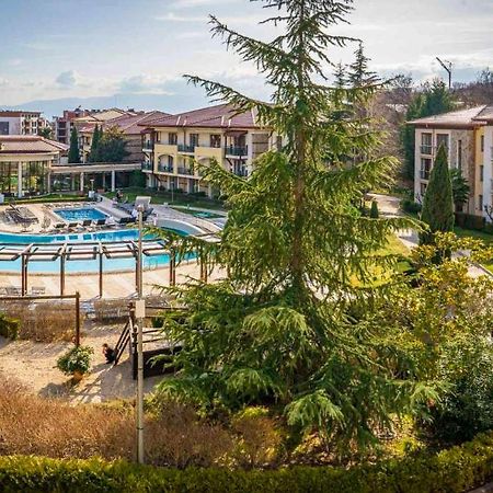 Апартамент Пирин Apartment Pirin Sandanski Exterior photo