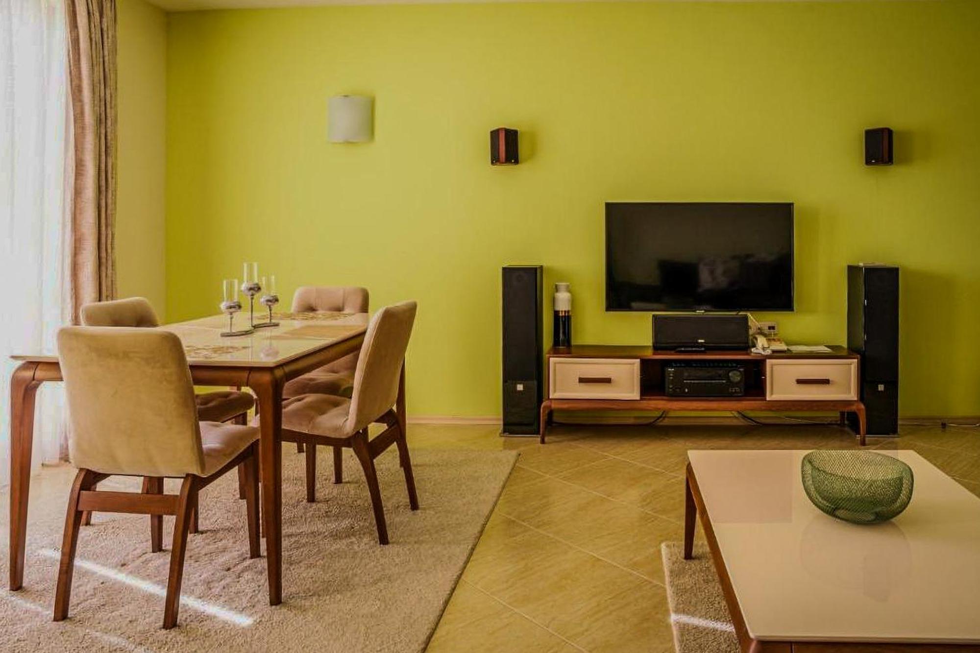 Апартамент Пирин Apartment Pirin Sandanski Exterior photo