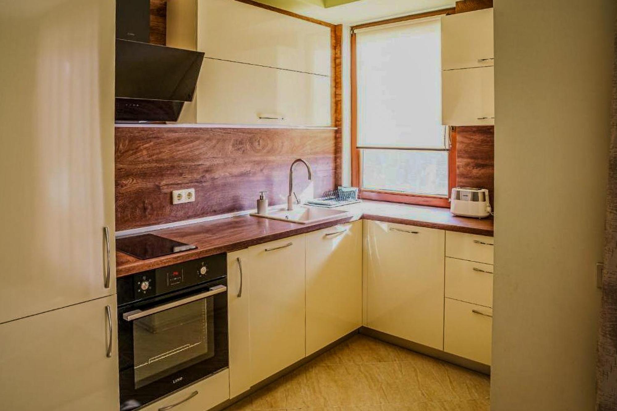 Апартамент Пирин Apartment Pirin Sandanski Exterior photo